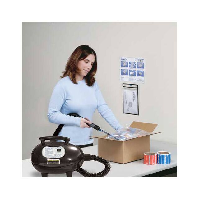 INF101 9"X11" INFLATABLE PKAGING BAGS,