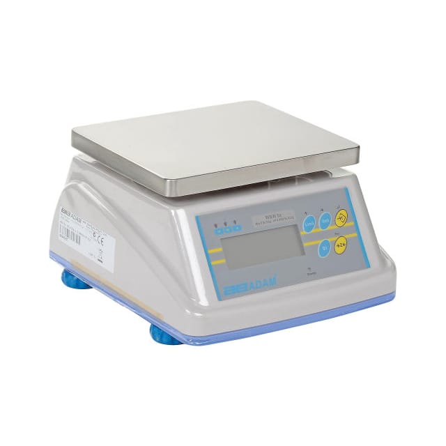 B503112 DIGITAL WASHDOWN BENCH SCALE 5LB