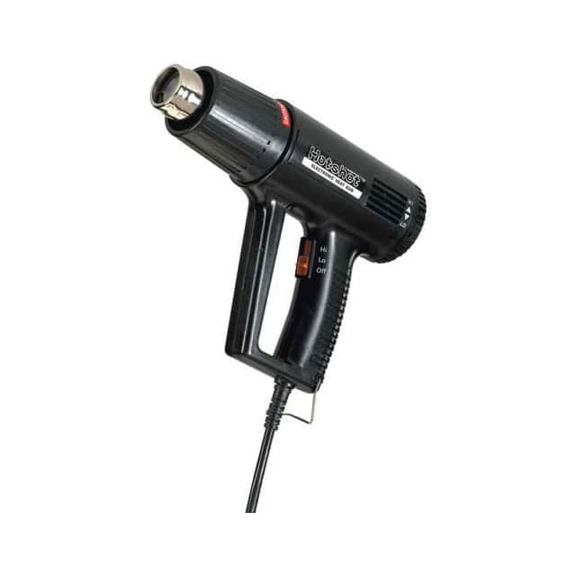 SWSVAR HEAT GUN FOR SHRINK FILM, VARIAB