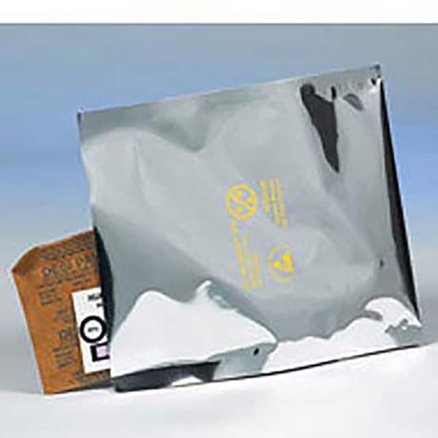 DS1008 3.6 MIL MOISTURE BARRIER BAG, 30