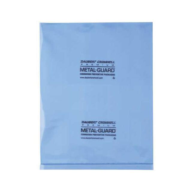 B1645647 4 MIL VCI BAGS 18"X24" 250 PACK