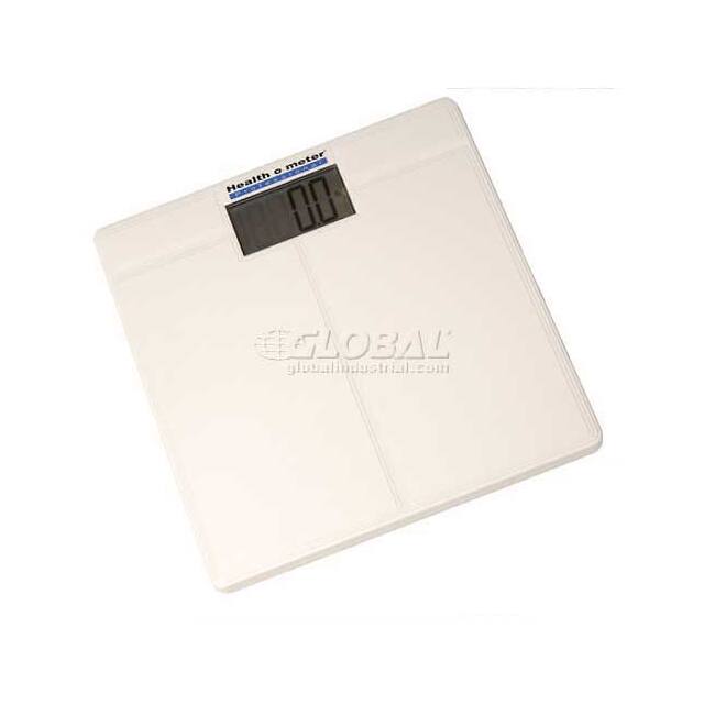 800KL DIGITAL FLOOR SCALE 397 X 0.2LB/