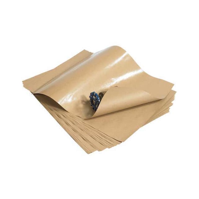 KPPCS1824 50 LB POLY COATED PAPER SHEETS,