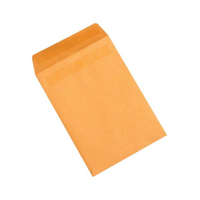 EN1050 KRAF TREDI-SEAL ENVELOPES, 7-1/2