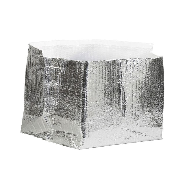 INL12126 12"X12"X6" COOL SHIELD INSULATED