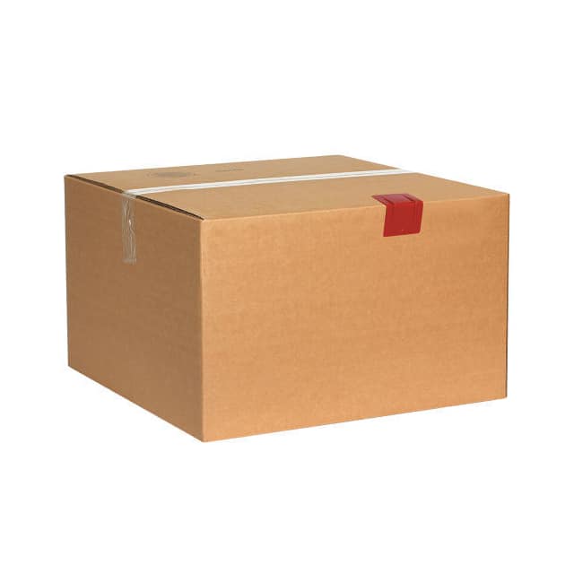 SPP252R 2-1/2"X2" PLASTIC STRAP GUARDS,
