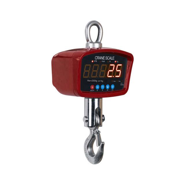 B1483661 LED DIGITAL CRANE SCALE W/REMOTE