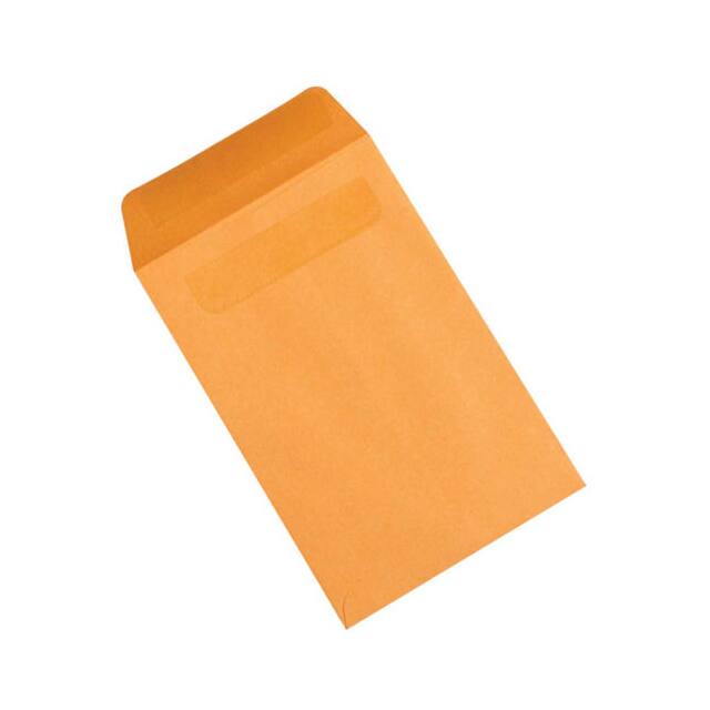 EN1040 REDI-SEAL ENVELOPES, 6X9", 1000