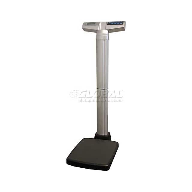 499KL WAIST HIGH DIGITAL PHYSICIAN SCA
