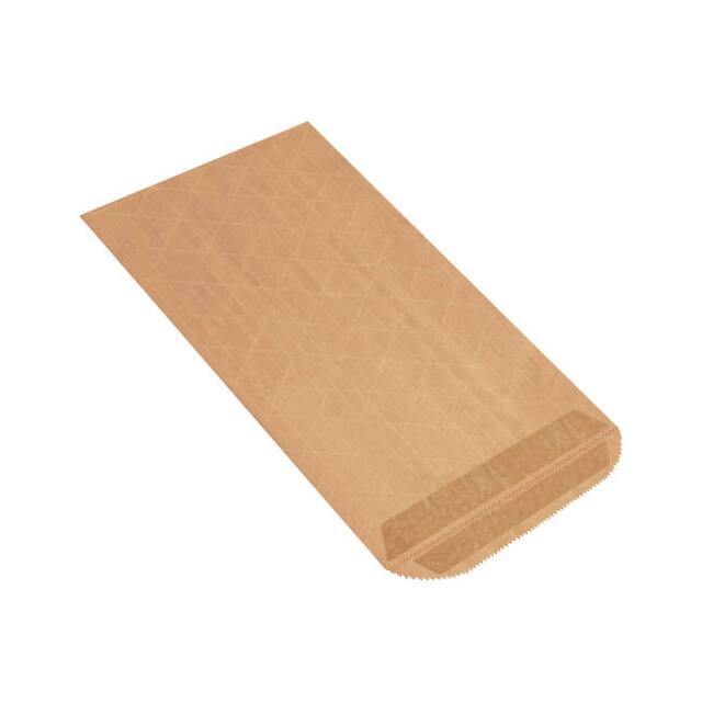 B886SS 8-1/2"WX14-1/2"L SELF-SEAL NYLON