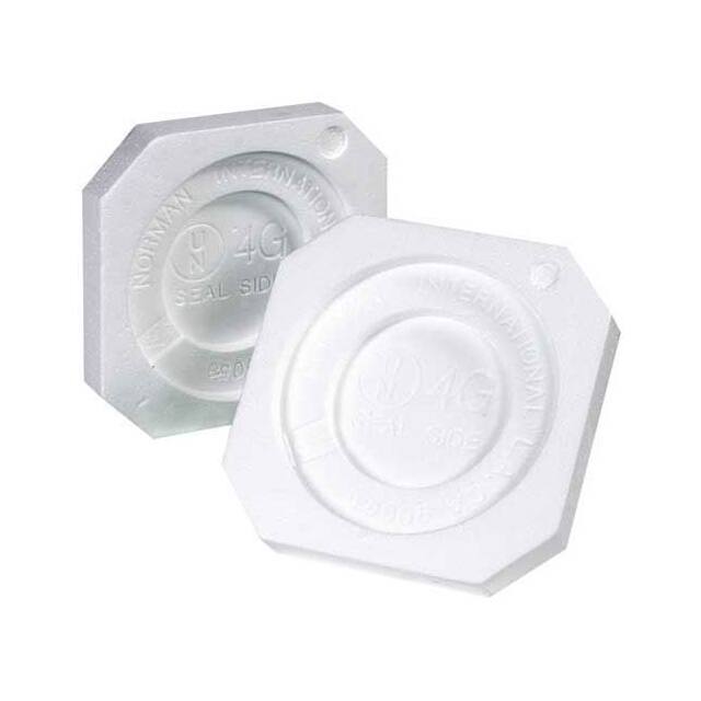 HAZ1061 BOX PARTNERS 1 GAL. PAINT CAN FO