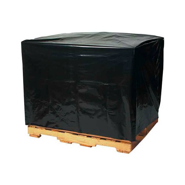 PC552 3 MIL PALLET COVERS 52X44X60" 50