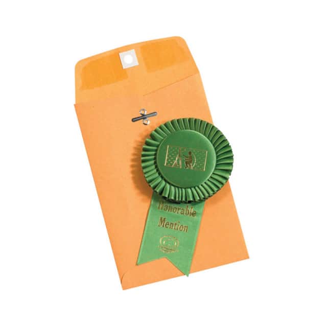 EN1016 CLASP ENVELOPES, 5X7-1/2", 1000