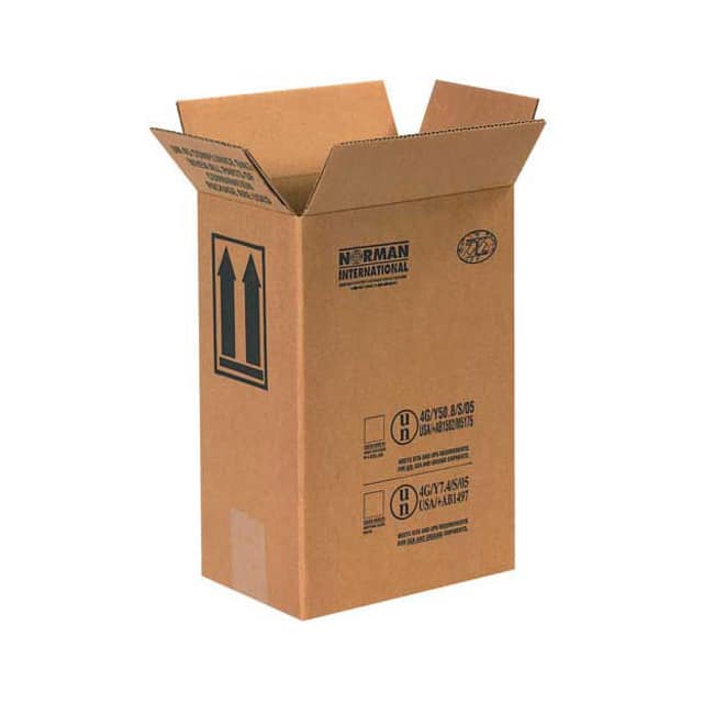 HAZ1047 BOX PARTNERS 1 GAL. F-STYLE PAIN