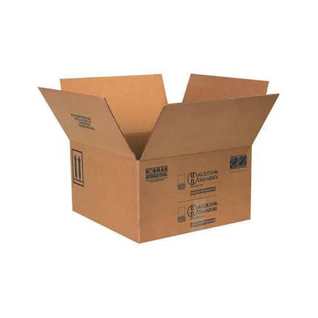 HAZ1046 BOX PARTNERS 1 GAL. PAINT CAN BO