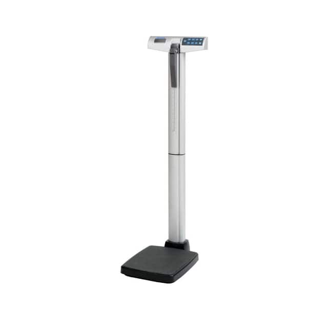 500KL DIGITAL PHYSICIAN SCALE 500 X 0.