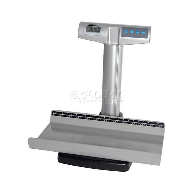 522KL DIGITAL BABY SCALE MULTI-CAP. 50