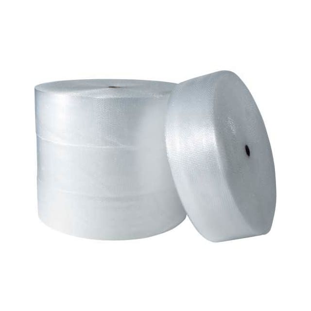 BW516S12 NON-PERFORATED AIR BUBBLE ROLLS