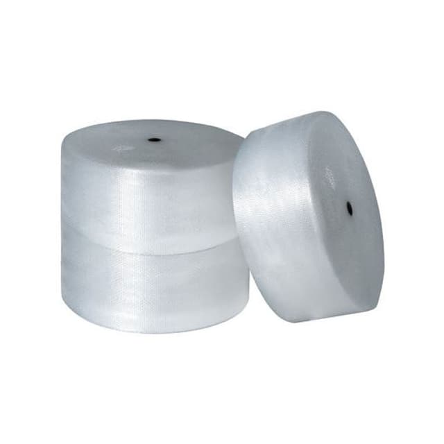 BW12S16 NON-PERFORATED AIR BUBBLE ROLLS