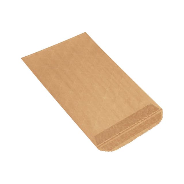 B887SS 9-1/2"WX14-1/2"L SELF-SEAL NYLON