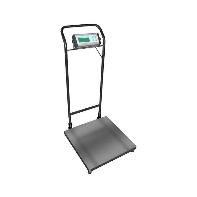 CPWPlus 75W DIGITAL BENCH SCALE W/ HANDLEBAR