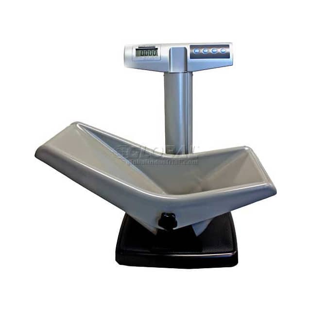 524KL DIGITAL BABY CHAIR SCALE MULTI-C