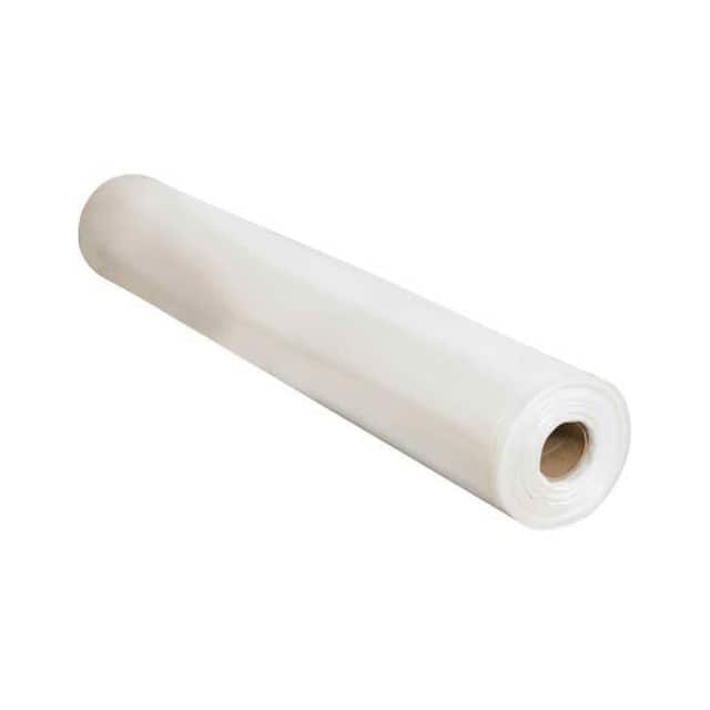 PC524 2 MIL PALLET COVERS, 58"X48"X90"