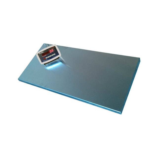 B1483708 43X20" VET SCALE 1,000LB X 0.2LB