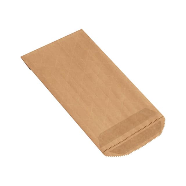B883SS 6"WX10"L SELF-SEAL NYLON REINFOR