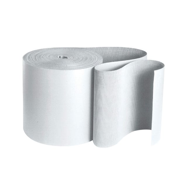SF48W 48"X250' CORRUGATED ROLL B FLUTE