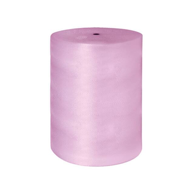 BW1248AS NON-PERFORATED ANTI-STATIC BUBBL