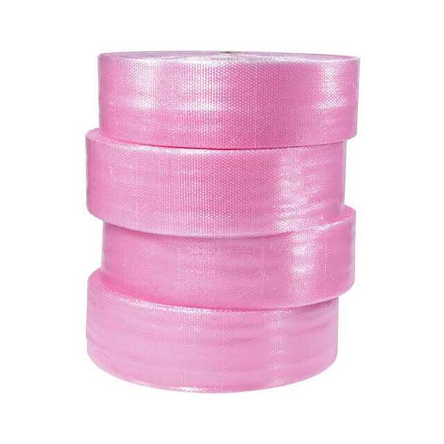 BW12S12AS NON-PERFORATED ANTI-STATIC BUBBL