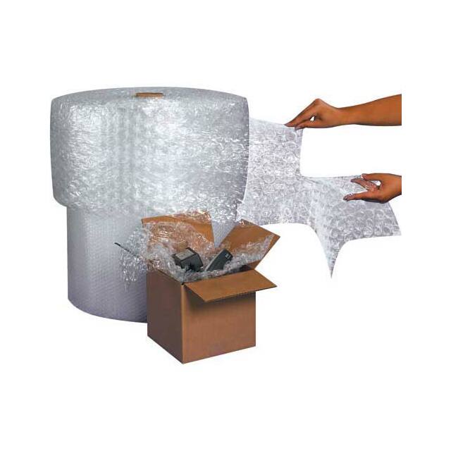 BW316S24P PERFORATED AIR BUBBLE ROLLS 24X7