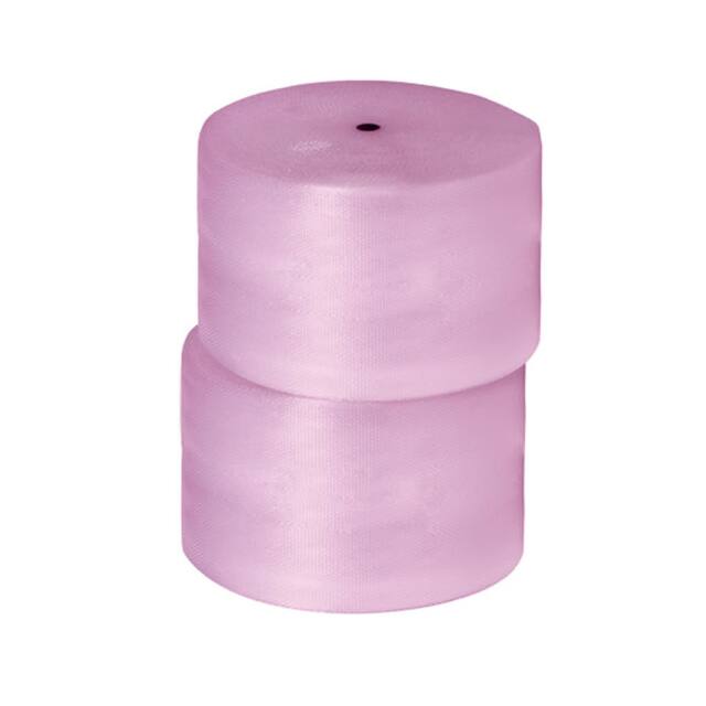 BW12S24AS NON-PERFORATED ANTI-STATIC BUBBL