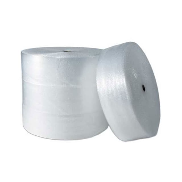 BW51648 NON-PERFORATED AIR BUBBLE ROLL 4
