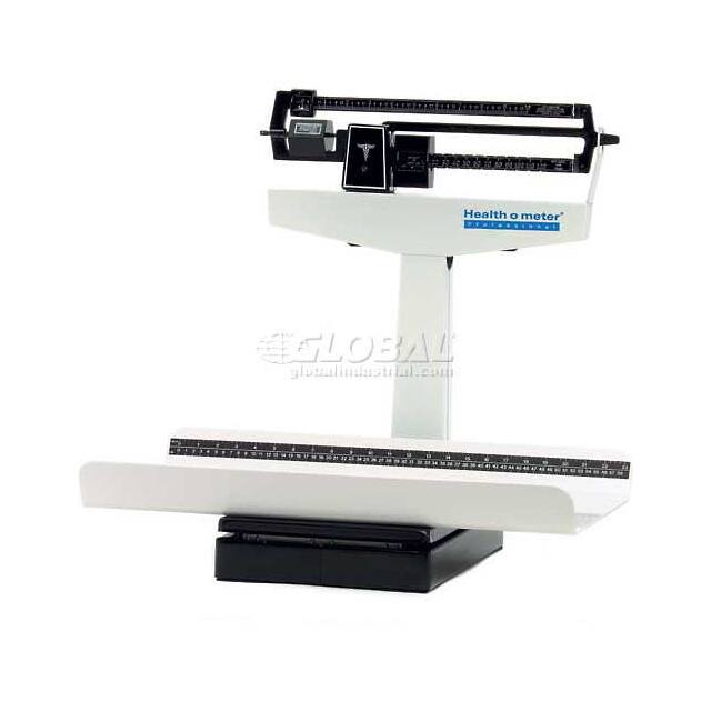 1522KL BABY SCALE 130 LB X 1 OZ/ 65KG X