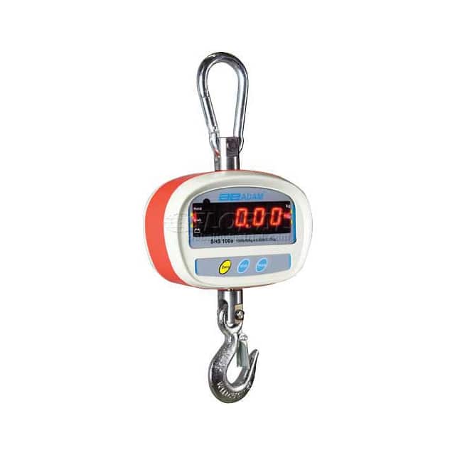 SHS600a DIGITAL CRANE SCALE 660LB X 0.1L