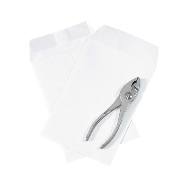 EN1025 GUMMED ENVELOPES, 6X9", 2500 PK
