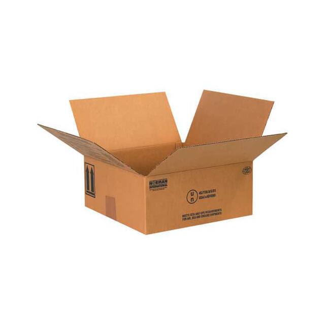 HAZ1043 BOX PARTNERS 2, 1 QUART PAINT CA