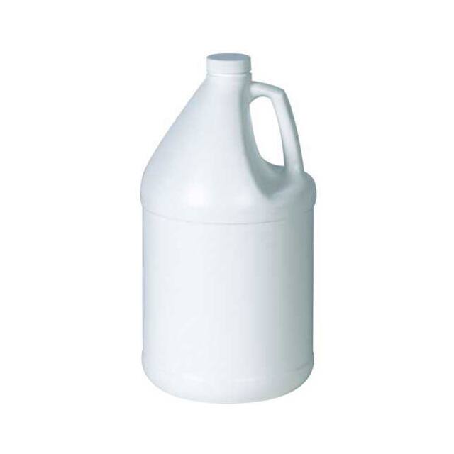 HAZ1074 BOX PARTNERS 1 GAL. PLASTIC JUG