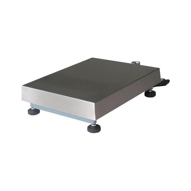 GF 660a STEEL PLATFORM, 660LB X .05LB/30