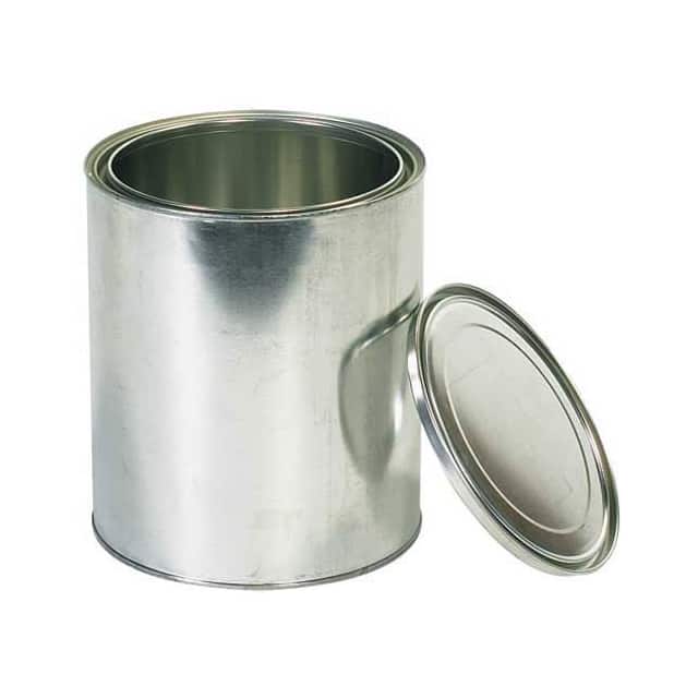 HAZ1072 BOX PARTNERS 1 GAL. PAINT CAN 36