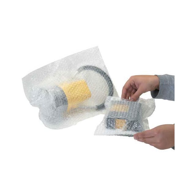 B1645630 12X300'X3/16" COHESIVE BUBBLE RO