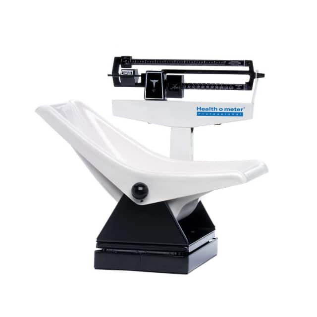 1524KL BABY CHAIR SCALE 130 X 1OZ / 65K