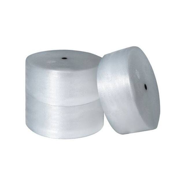 BW316S16 NON-PERFORATED AIR BUBBLE ROLLS