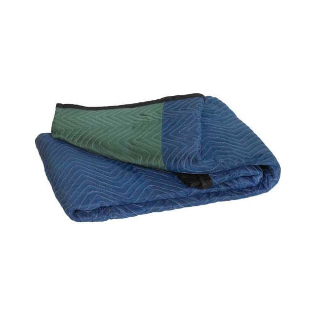 MB7280D MOVING BLANKETS, 72X80", 6 PK