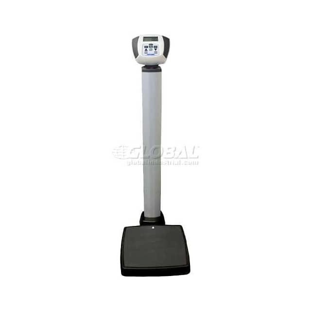 599KL DIGITAL PHYSICIAN SCALE 600 X 0.