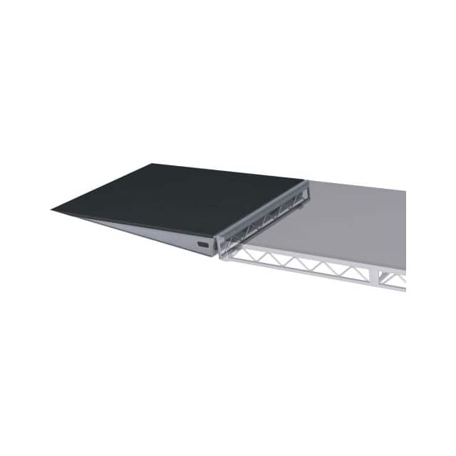 52775-0020 RAMP 48X36X3.1" FOR DELUXE DISPL