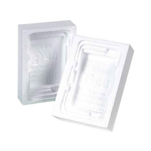 HAZ1062 BOX PARTNERS 1 GAL. F-STYLE CAN