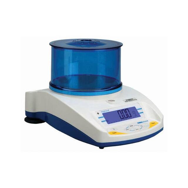 HCB1002 HIGHLAND DIGITAL PRECISION BALAN